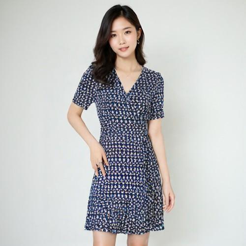 리스트 미디원피스