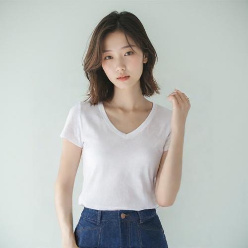 스탠다드 제임스 펄스 반팔티셔츠