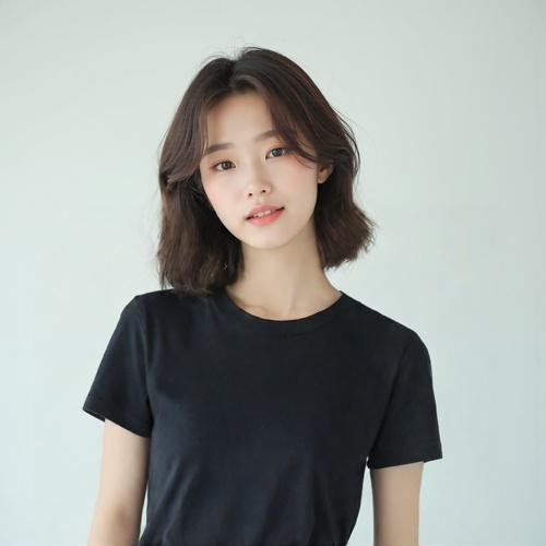 제임스 펄스 반팔티셔츠