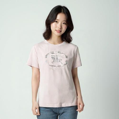 버버리 반팔티셔츠