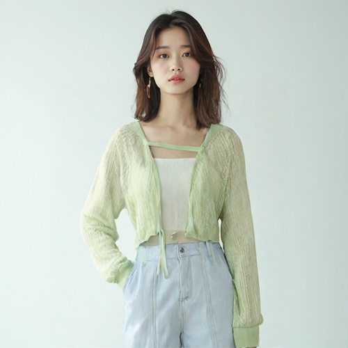 에트몽 숄카디건