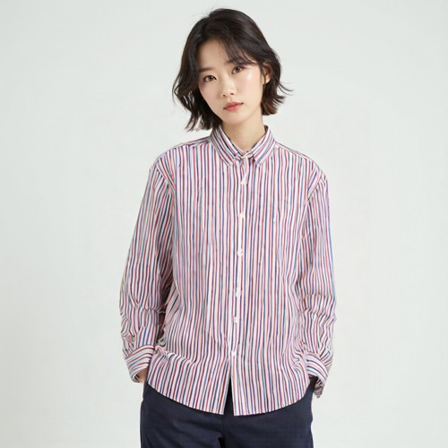 타미힐피거 셔츠