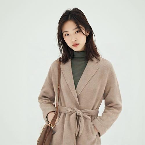 보브 싱글코트
