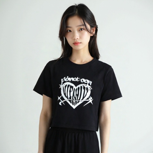 벤힛 반팔티셔츠