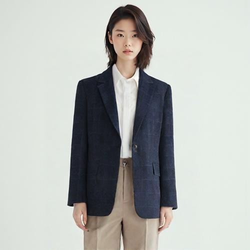산드로 싱글재킷