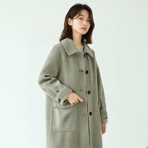 더아이잗 싱글코트