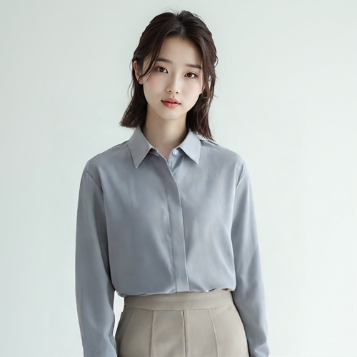 던스트 셔츠