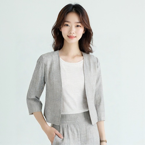 케네스 레이디 싱글재킷