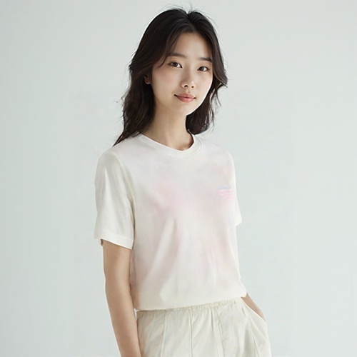앤더슨벨 반팔티셔츠