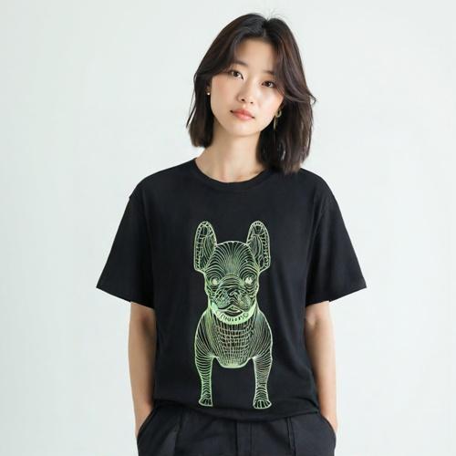 라이프워크 반팔티셔츠