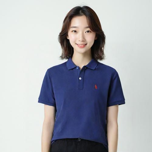 폴로 랄프 로렌 반팔티셔츠