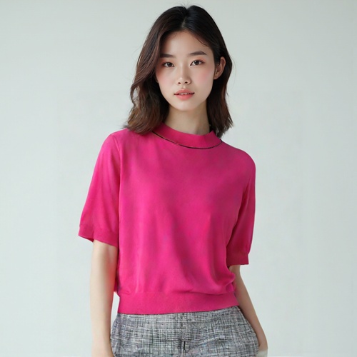 코스 반팔티셔츠