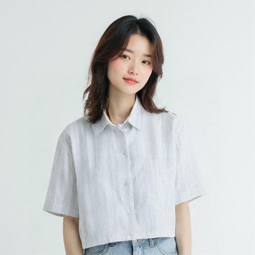 스컬프터 셔츠