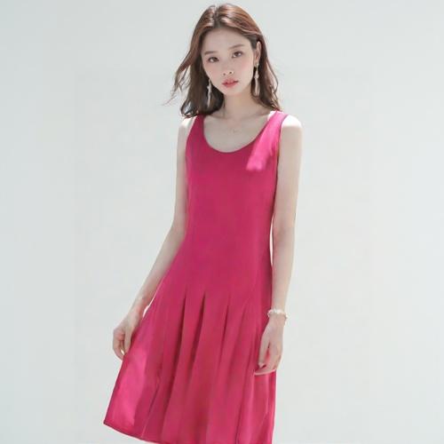 로렌 랄프 로렌 미디원피스