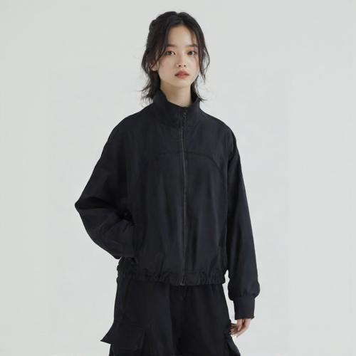 젝시믹스 바람막이