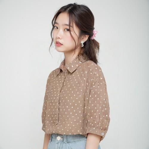 셀렙샵 블라우스