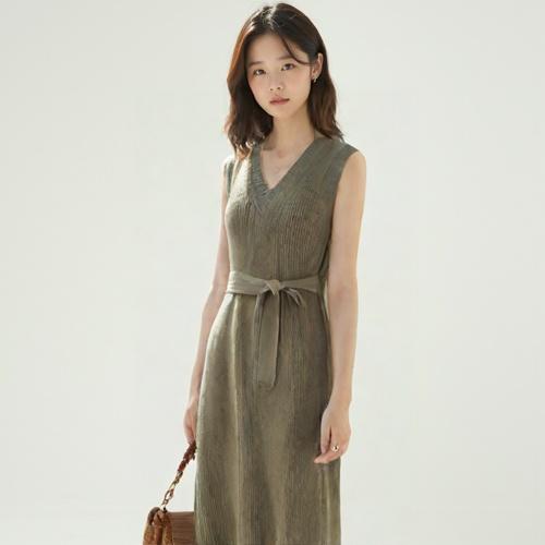자라 롱원피스