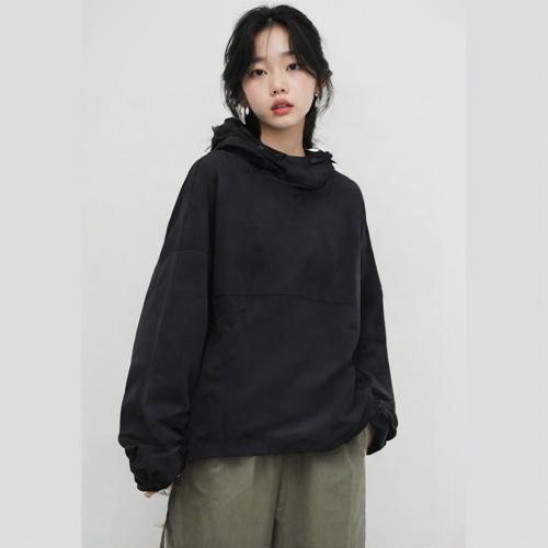 나이키 후드티