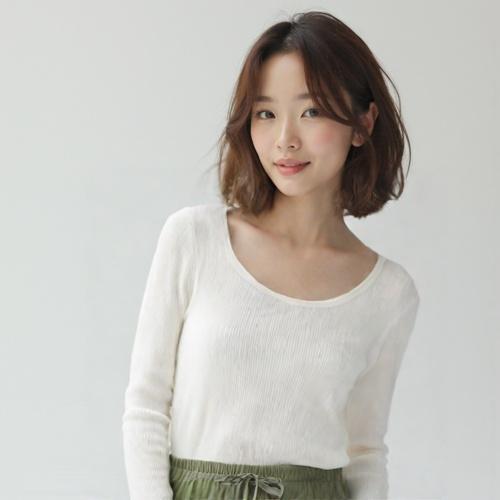 몽돌 스퀘어니트