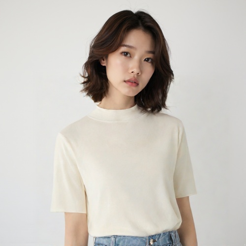 트루사르디 반팔티셔츠