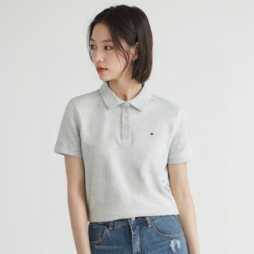 타미힐피거 반팔티셔츠