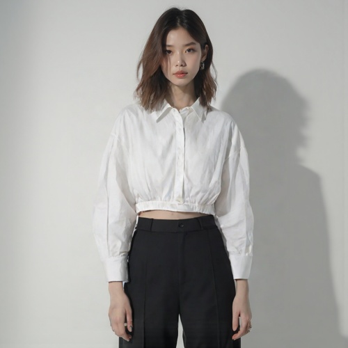 자라 바람막이