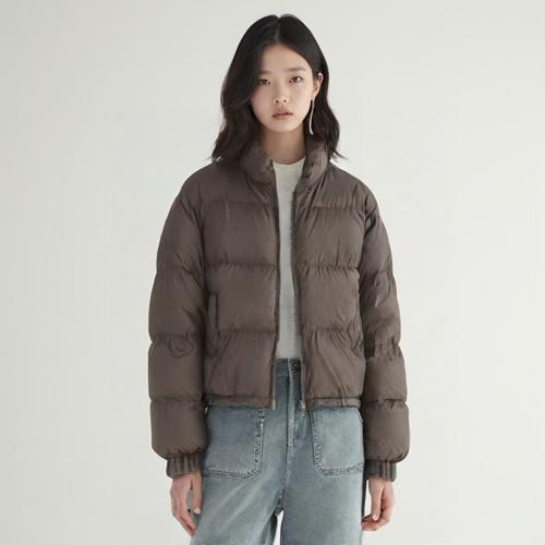 오로 패딩점퍼