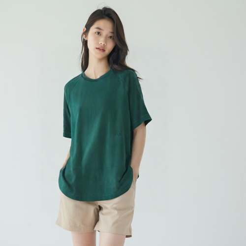 시스템 반팔티셔츠