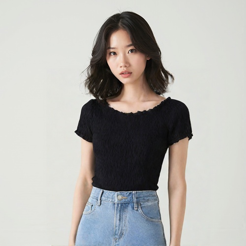 I.N.C. 인터내셔널 컨셉 반팔티셔츠