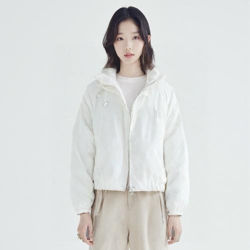 씨앤에이 패딩점퍼