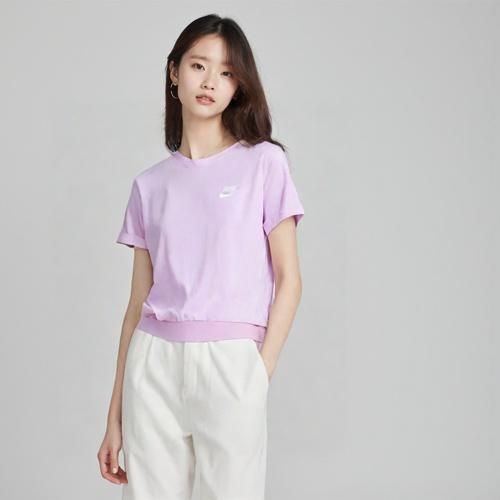 나이키 반팔티셔츠