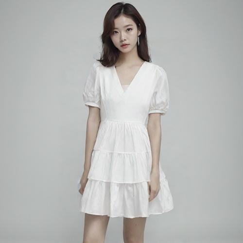 자라 미니원피스