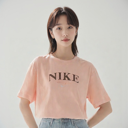 나이키 반팔티셔츠