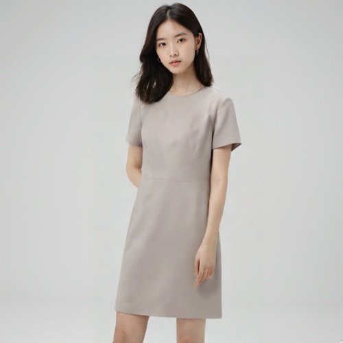 브룩스 브라더스 미디원피스
