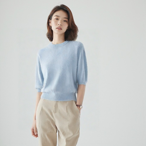 제너럴 아이디어 라운드니트