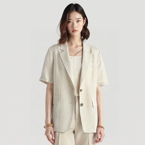 프론트로우 싱글재킷