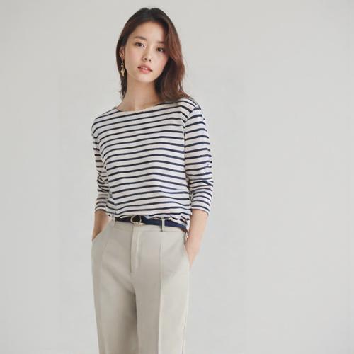 세인트제임스 긴팔티셔츠