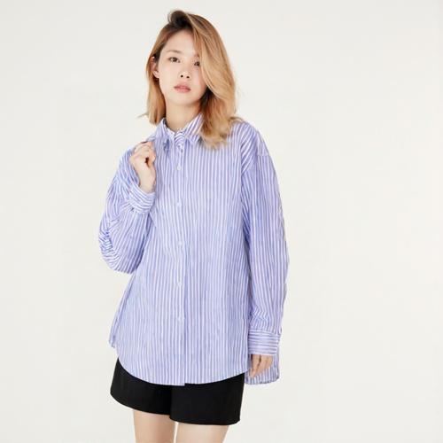 띠어리 셔츠