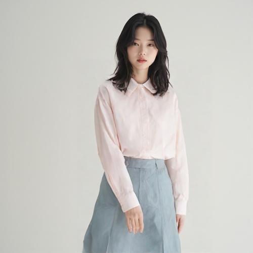 시티브리즈 셔츠