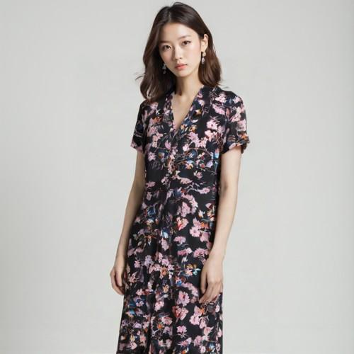 산드로 점프수트