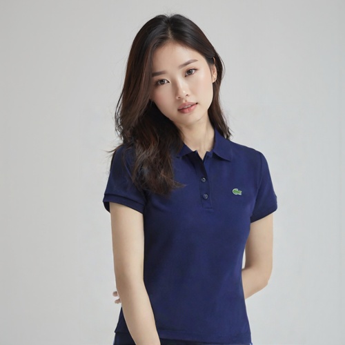 라코스테 반팔티셔츠