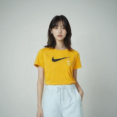 나이키 반팔티셔츠