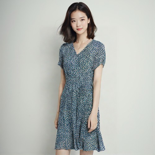 리스트 미디원피스