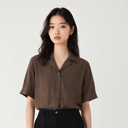 이앤씨 셔츠