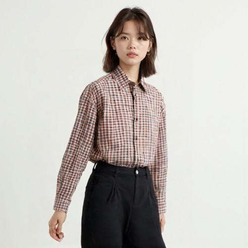 닥스 셔츠