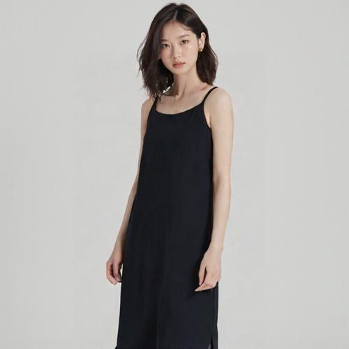 나이키 롱원피스