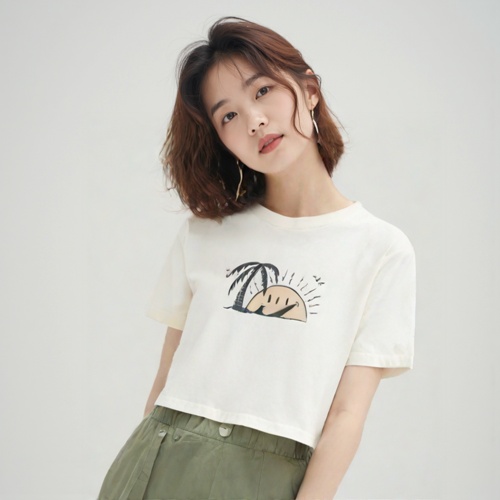 나이키 반팔티셔츠