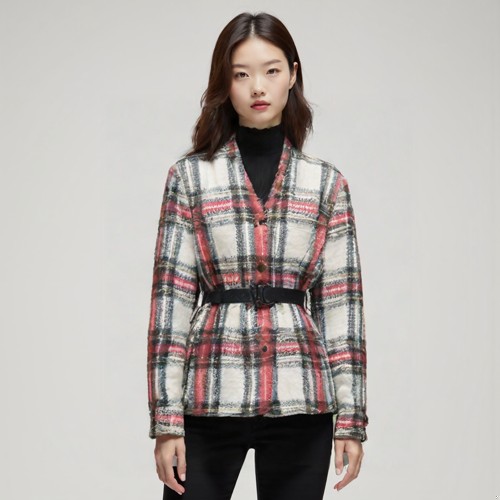 제시뉴욕 패딩점퍼