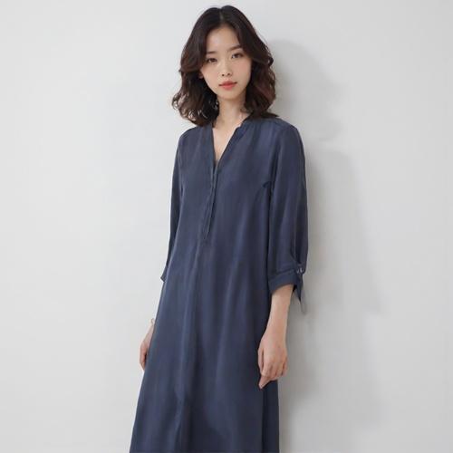 라코스테 미디원피스