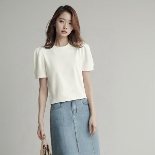 플로움 반팔티셔츠